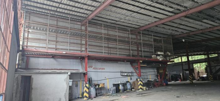 Venta de galera comercial ubicada en santa ana, calle estudiante, ancón.