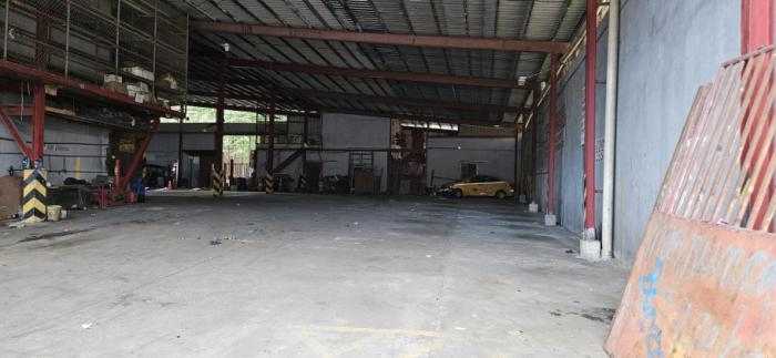 Venta de galera comercial ubicada en santa ana, calle estudiante, ancón.