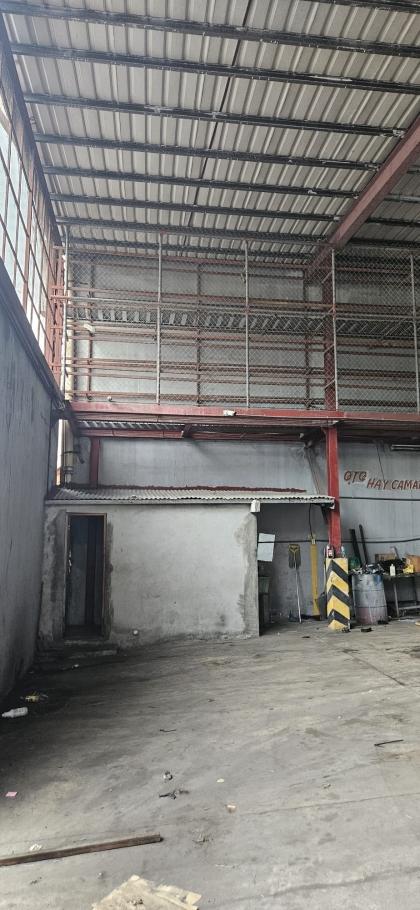 Venta de galera comercial ubicada en santa ana, calle estudiante, ancón.