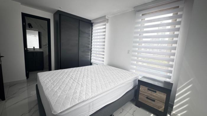 Alquilo apartamento p.h mini design 57 obarrio