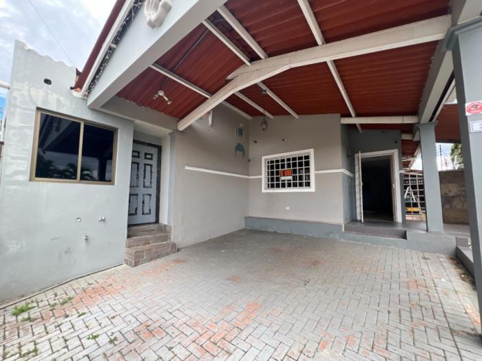 Casa en venta, $172,800, residencial vista mar, la chorrera 