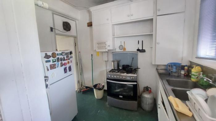 Venta de casa en el espinar, colón