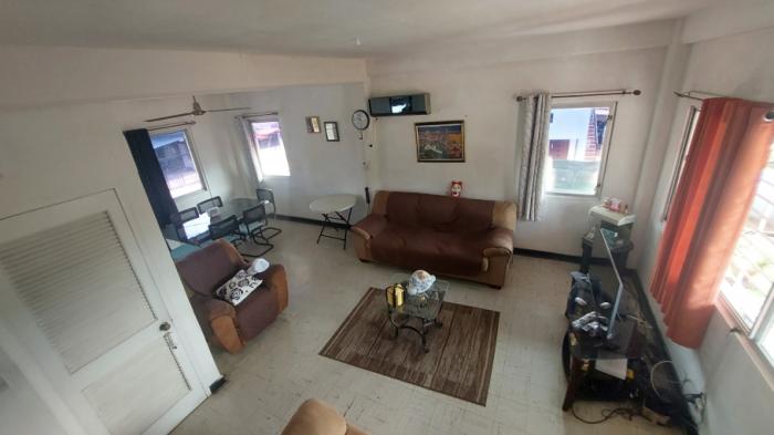 Venta de casa en el espinar, colón