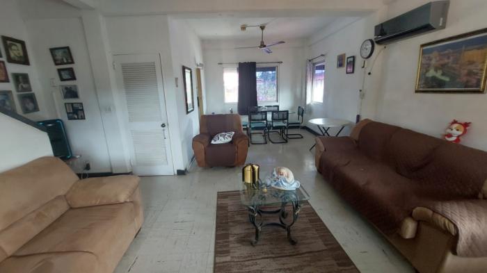 Venta de casa en el espinar, colón