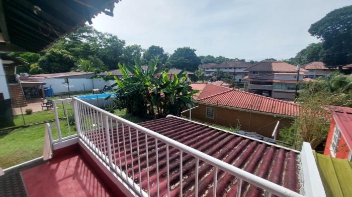 Venta de casa en el espinar, colón