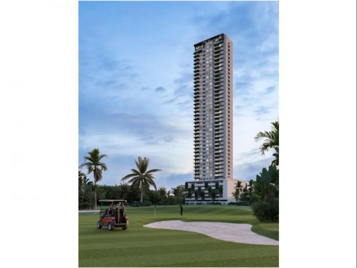 Venta de apartamento en ph celeste en santa maría, panamá