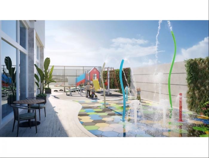 Venta de apartamento en ph celeste en santa maría, panamá