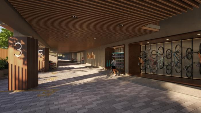 Venta de apartamentos en ph baula, amador, ancón