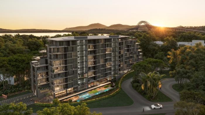 Venta de apartamentos en ph baula, amador, ancón