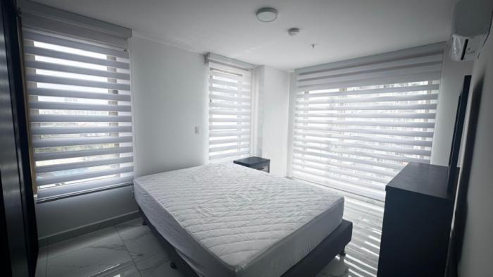 Alquilo apartamento p.h mini design 57 obarrio