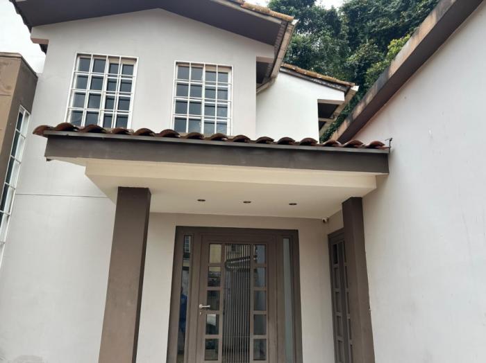 Venta de casa en albrook, green valley