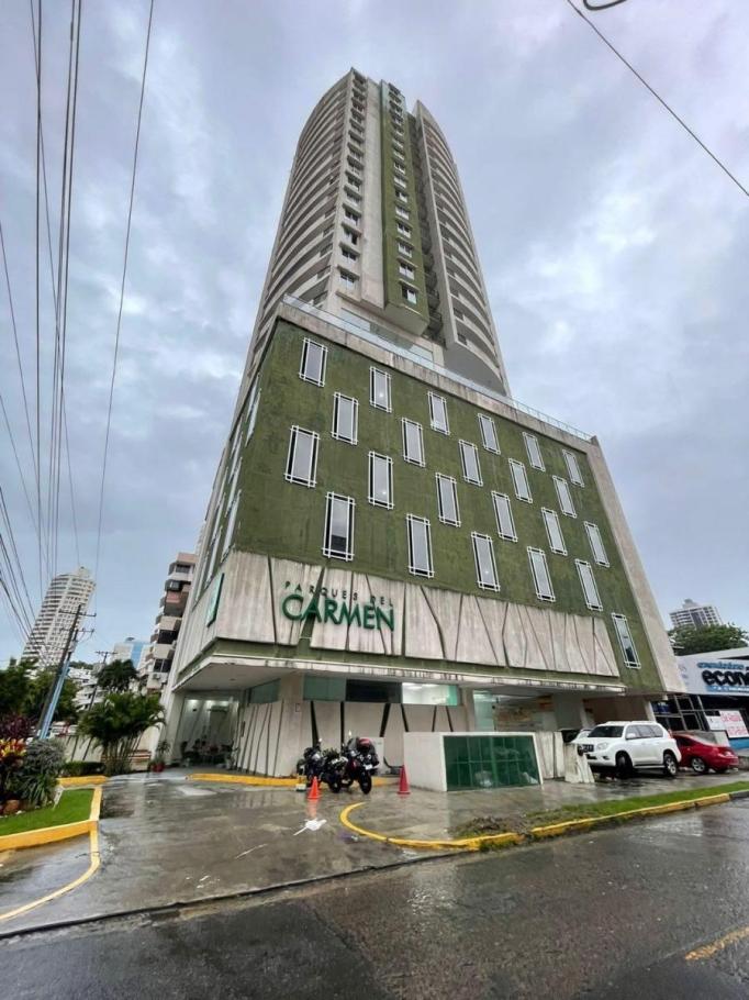 El carmen apartamento en venta