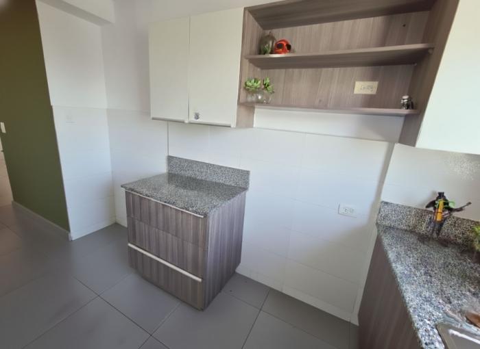 El carmen apartamento en venta