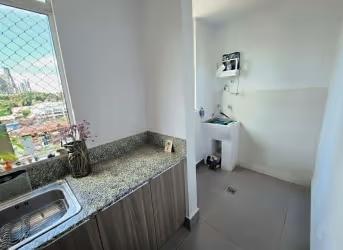 El carmen apartamento en venta