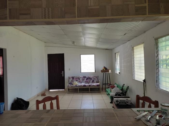Bohemia e idílica casa de campo en venta ? $110,000 (negociable)/bohem...