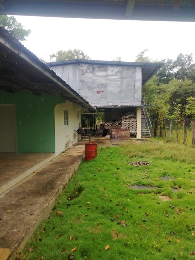 For sale: hacienda don andrés
