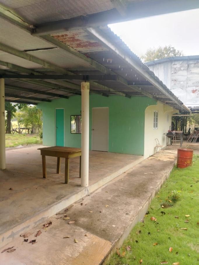 For sale: hacienda don andrés