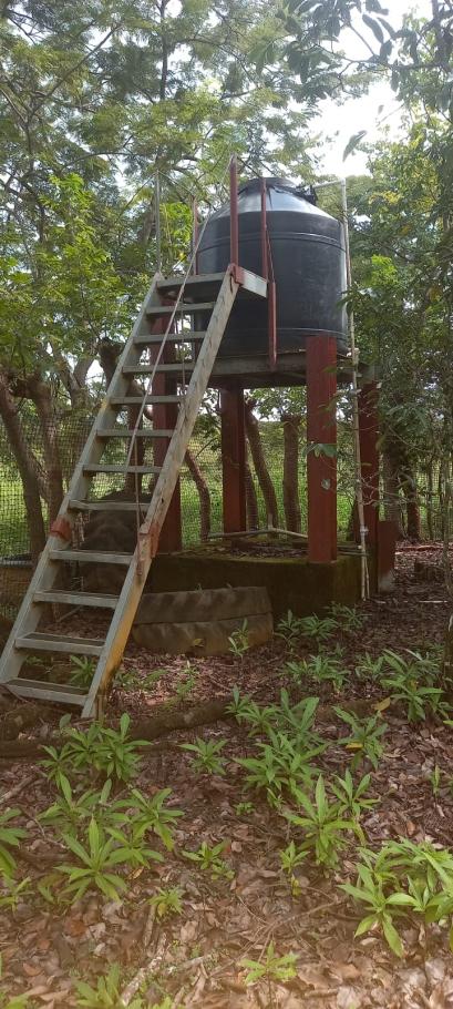 For sale: hacienda don andrés