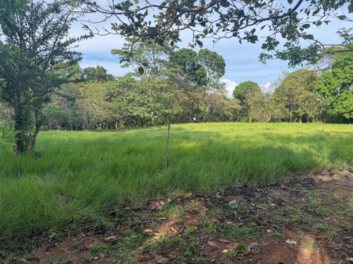 For sale: titled land in hicaco, 300 meter from the beach.
