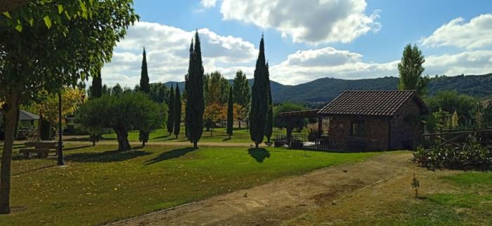 Venta de finca rústica de ensueño, 18.500 m² de naturaleza pura