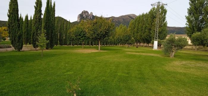 Venta de finca rústica de ensueño, 18.500 m² de naturaleza pura