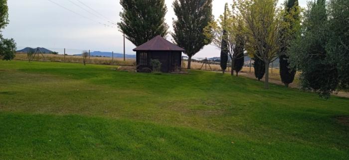 Venta de finca rústica de ensueño, 18.500 m² de naturaleza pura