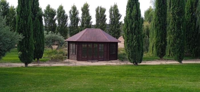 Venta de finca rústica de ensueño, 18.500 m² de naturaleza pura