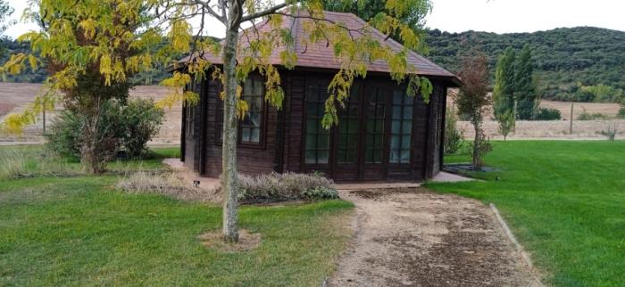 Venta de finca rústica de ensueño, 18.500 m² de naturaleza pura