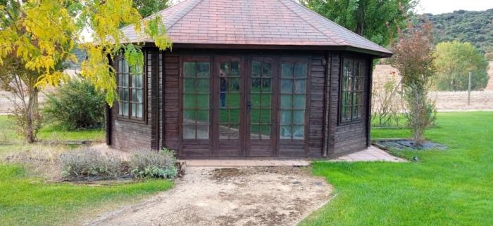 Venta de finca rústica de ensueño, 18.500 m² de naturaleza pura