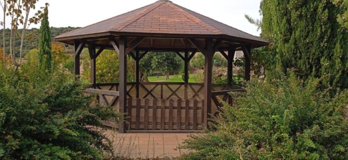 Venta de finca rústica de ensueño, 18.500 m² de naturaleza pura