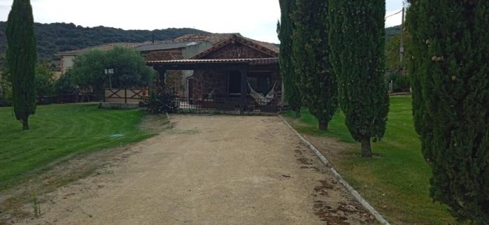 Venta de finca rústica de ensueño, 18.500 m² de naturaleza pura