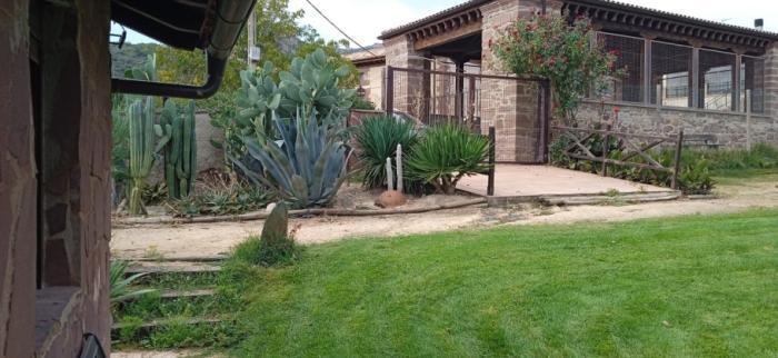 Venta de finca rústica de ensueño, 18.500 m² de naturaleza pura