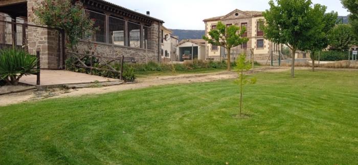 Venta de finca rústica de ensueño, 18.500 m² de naturaleza pura