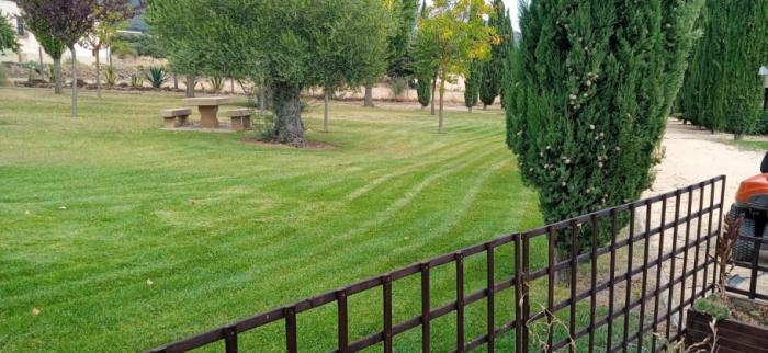 Venta de finca rústica de ensueño, 18.500 m² de naturaleza pura