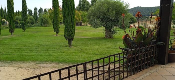 Venta de finca rústica de ensueño, 18.500 m² de naturaleza pura