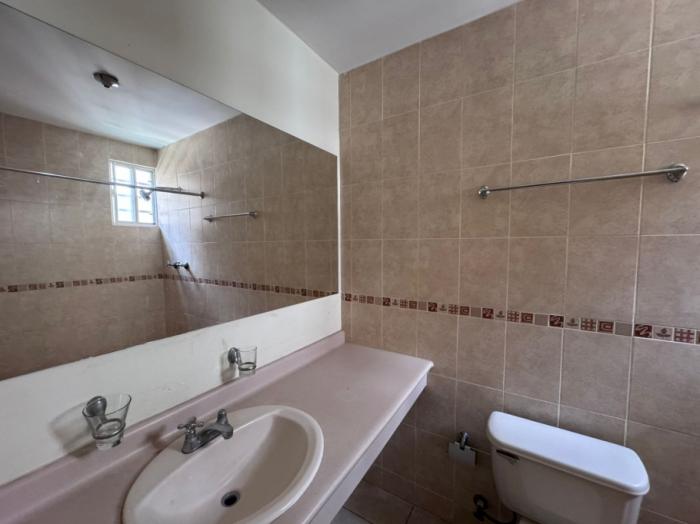 Vendo casa arboledas los olivos la chorrera