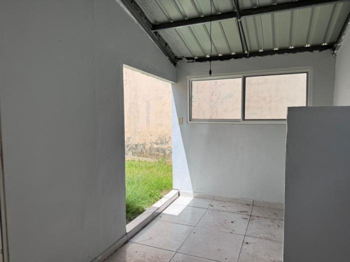 Vendo casa arboledas los olivos la chorrera