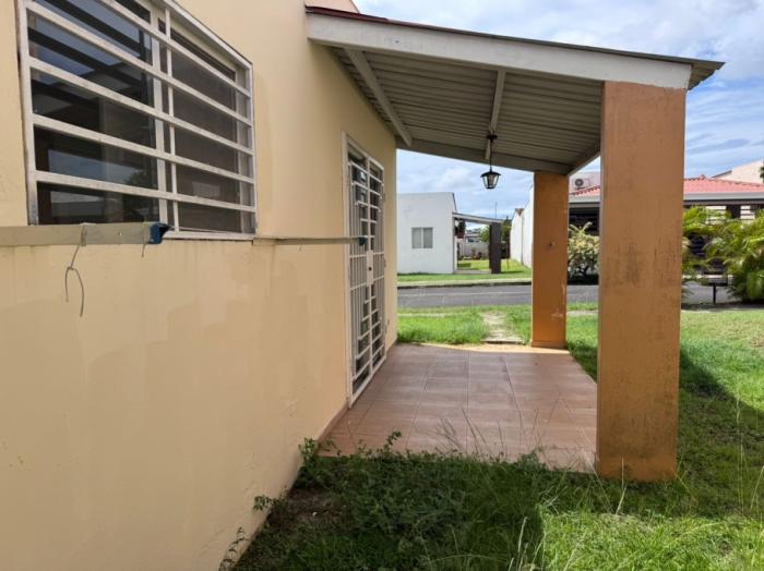 Vendo casa arboledas los olivos la chorrera