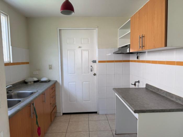 Vendo casa arboledas los olivos la chorrera