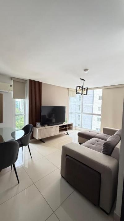 138183 - Carrasquilla - apartments - park point
