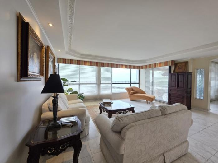 Alquiler de apartamento en ph coco bay, coco del mar