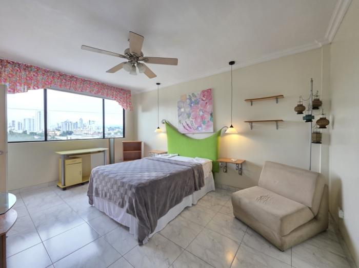 Alquiler de apartamento en ph coco bay, coco del mar
