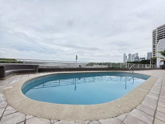 Alquiler de apartamento en ph coco bay, coco del mar