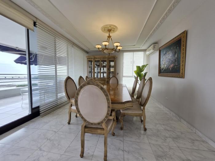 Alquiler de apartamento en ph coco bay, coco del mar