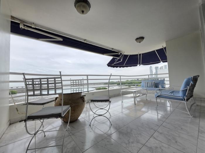 Alquiler de apartamento en ph coco bay, coco del mar