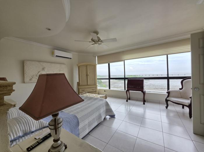 Alquiler de apartamento en ph coco bay, coco del mar