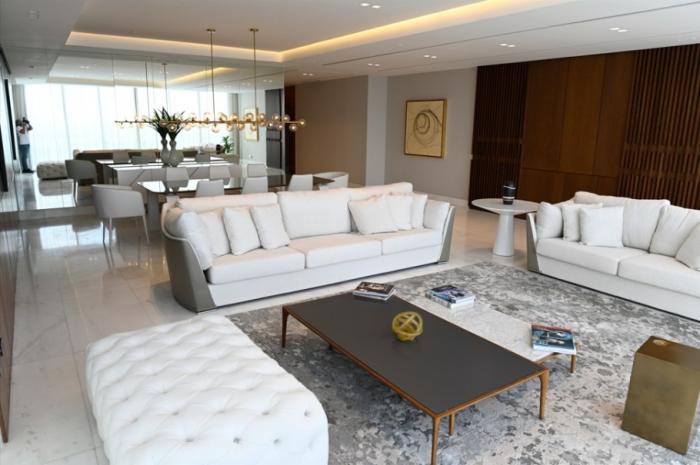 Venta de apartamentos en ph residences ocean front living, punta pacíf...