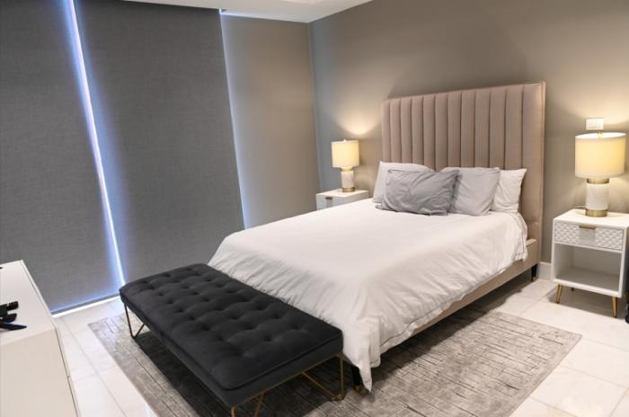 Venta de apartamentos en ph residences ocean front living, punta pacífica