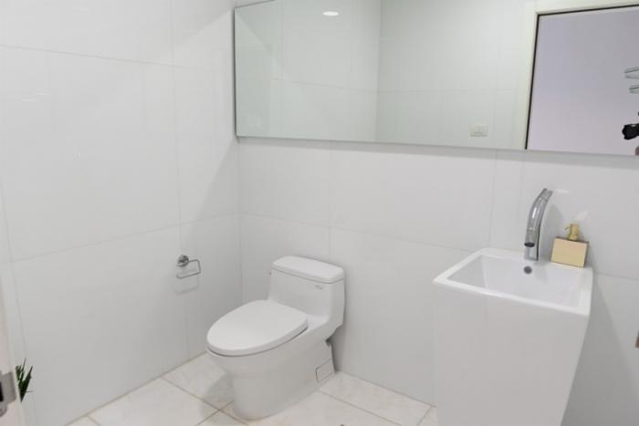 Venta de apartamentos en ph residences ocean front living, punta pacífica