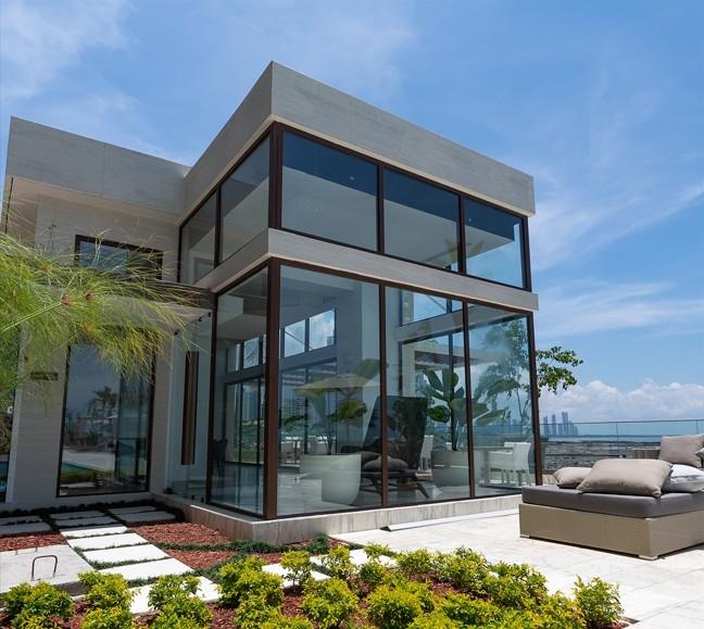 Venta de apartamentos en ph residences ocean front living, punta pacífica